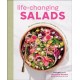 Life-Changing Salads: 100 Plant-Based Salads and Dressings Beyond Your Wildest Greens (HealthyGirl Kitchen)