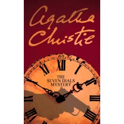 The Seven Dials Mystery