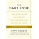 The Daily Stoic: THE PHENOMENAL WORLDWIDE BESTSELLER: 3 MILLION COPIES SOLD