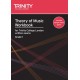 Theory of Music Workbook Grade 1 (2007): Theory Teaching Material