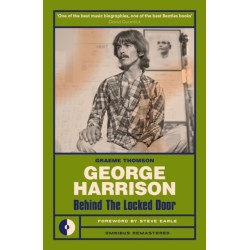 George Harrison: Behind the locked door