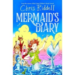A Mermaid's Diary