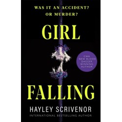 Girl Falling: A Gripping Psychological Thriller From the CWA Award Winning Author of Dirt Town