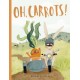 Oh, Carrots!: Shortlisted for Illustrator of the Year - British Book Awards 2025
