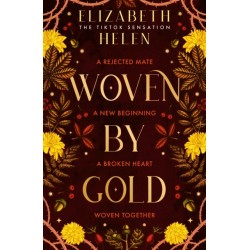 Woven by Gold