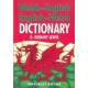 Welsh-English Dictionary, English-Welsh Dictionary