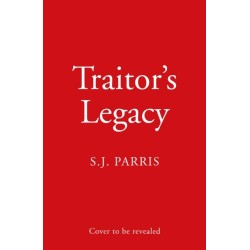 Traitor’s Legacy