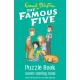 Famous Five: Five-Minute Mystery Puzzles