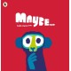 Maybe...: A laugh-out-loud tale of mischievous little monkeys and the winner of the Oscar’s Book Prize