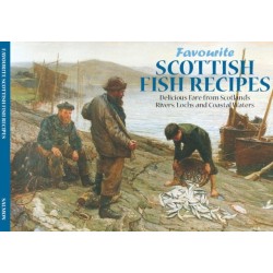SCOTTISH FISH RECIPES