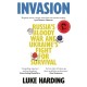 Invasion: Russia’s Bloody War and Ukraine’s Fight for Survival