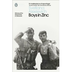 Boys in Zinc