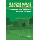 15 Short Walks in the Yorkshire Dales - Grassington, Skipton, Malham and Ilkley