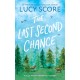 The Last Second Chance: A Small Town Enemies to Lovers Romcom