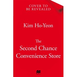 The The Second Chance Convenience Store