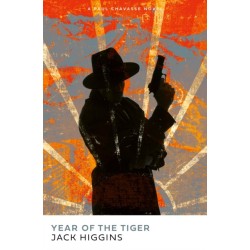 Year of the Tiger