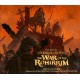 The Art of The Lord of the Rings: The War of the Rohirrim