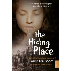 The Hiding Place: How one courageous family triumphed over hate