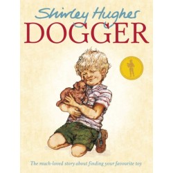 Dogger: the much-loved children’s classic