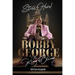 Still Here: The King of Bling