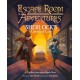 Escape Room Adventures: Sherlock's Greatest Case: A Thrilling Interactive Puzzle Story