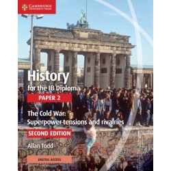 History for the IB Diploma Paper 2 with Digital Access (2 Years)