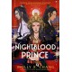 The Nightblood Prince: A sensational new enemies-to-lovers YA romantasy from the No. 1 Sunday Times bestseller