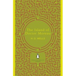 The Island of Doctor Moreau