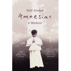 Amnesiac: A Memoir