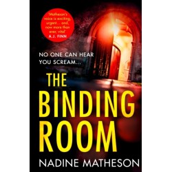 The Binding Room