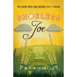 Shoeless Joe