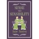 Sense and Sensibility: Annotated Edition (Alma Classics Evergreens)