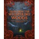 Tales from the Whispering Woods: Stories of Fear and Folklore from the Dark Forest