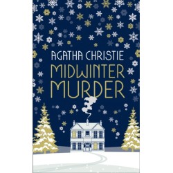 MIDWINTER MURDER: Fireside Mysteries from the Queen of Crime