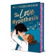 The Love Hypothesis: Collector's Edition