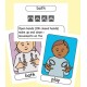 Let's Sign BSL Flashcards: Early Years and Baby Signs (British Sign Language)