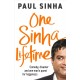 One Sinha Lifetime: Comedy, disaster and one man’s quest for happiness