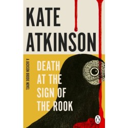 Death at the Sign of the Rook