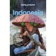 Lonely Planet Indonesia: Detailed Itineraries | Travel Like a Local | Insider Tips | Covers Java, Bali, Sumatra, Papua, and more