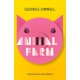 Animal Farm: New Edition of Orwell's Brilliant Political Satire