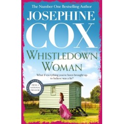 Whistledown Woman: An evocative saga of family, devotion and secrets
