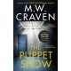 The Puppet Show: Winner of the CWA Gold Dagger Award 2019