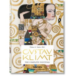 Gustav Klimt. Complete Paintings