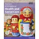 BTEC National Health and Social Care Student Book 1: For the 2016 specifications