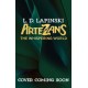 Artezans: The Whispering World: Book 2 - An epic magical fantasy adventure