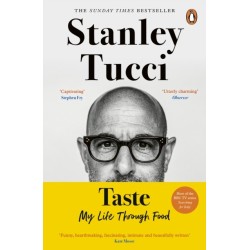 Taste: My Life Through Food