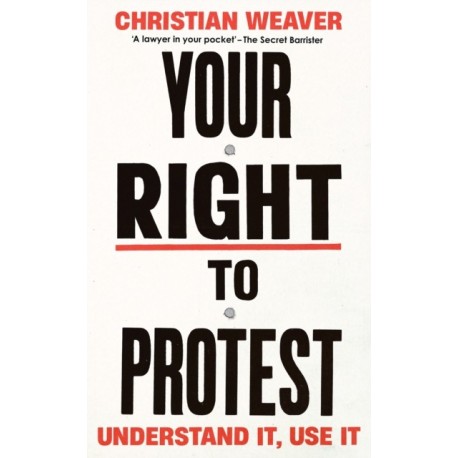 Your Right to Protest: Understand It, Use It