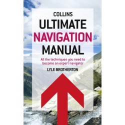 Ultimate Navigation Manual