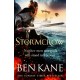 Stormcrow: Enter the battlefields of the Irish Vikings from the Sunday Times bestselling author