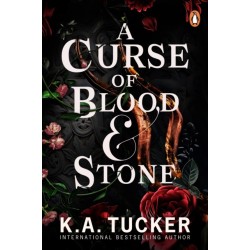 A Curse of Blood and Stone